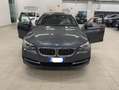 BMW 520 520d Touring Business 190cv auto - thumbnail 11
