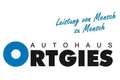 Volvo V60 Kombi Kinetic  Automatik Schwarz - thumbnail 12