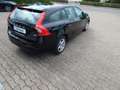 Volvo V60 Kombi Kinetic  Automatik Schwarz - thumbnail 5