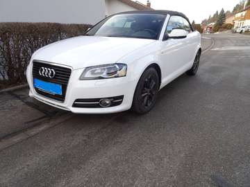 A3 Cabriolet 1.2 TFSI Ambition