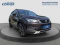 SEAT Ateca Xcellence 4Drive 2.0 TSI *ALLRAD*LED*NAVI*DAB*KEYL Braun - thumbnail 1