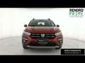 Dacia Sandero Stepway 1.0 tce Comfort Eco-g 100cv Rosso - thumbnail 4
