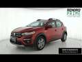 Dacia Sandero Stepway 1.0 tce Comfort Eco-g 100cv Rosso - thumbnail 1