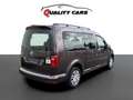 Volkswagen Caddy Maxi | 1.4 TGI | 7 PLAATSEN | CarPlay | Garantie Bruin - thumbnail 11