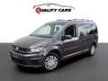 Volkswagen Caddy Maxi | 1.4 TGI | 7 PLAATSEN | CarPlay | Garantie Bruin - thumbnail 4