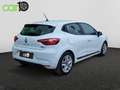 Renault Clio Intens E-Tech Híbrido 104 kW (140CV) Blanco - thumbnail 4