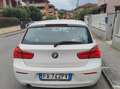 BMW 114 114d 5p Advantage Fehér - thumbnail 2