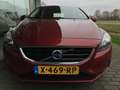 Volvo V40 1.6 T4 Summum Automaat | Rijklaar incl 12 mnd Bova Rood - thumbnail 8