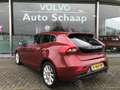 Volvo V40 1.6 T4 Summum Automaat | Rijklaar incl 12 mnd Bova Rood - thumbnail 3