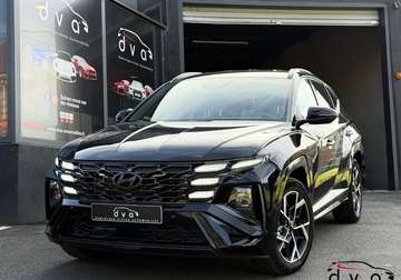 1.6 T-GDi 215 ch N-Line Creative