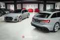 Audi RS6 C8 Avant - Belgian car - Nardo Grey Grau - thumbnail 1