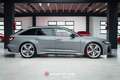 Audi RS6 C8 Avant - Belgian car - Nardo Grey Grau - thumbnail 5
