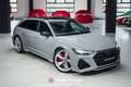 Audi RS6 C8 Avant - Belgian car - Nardo Grey Grau - thumbnail 4