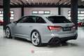 Audi RS6 C8 Avant - Belgian car - Nardo Grey Grau - thumbnail 9