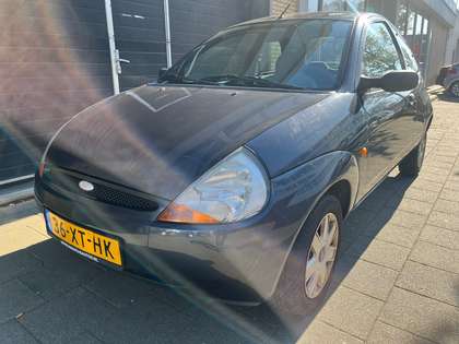 Ford Ka/Ka+ 1.3 Summer Edition