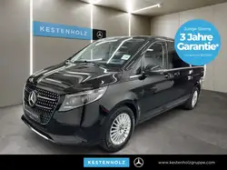 Mercedes-Benz V 300 Avantgarde Standheizung 360 Kamera LED