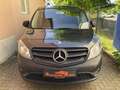 Mercedes-Benz Citan Mixto 109 CDI extralang, Klima!!! Grijs - thumbnail 2