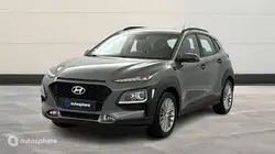 Hyundai Kona 1.0 T-GDi 120ch FAP Intuitive Euro6d-T EVAP