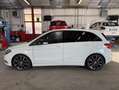 Mercedes-Benz B 180 Classe B 180 cdi Premium auto Neopatentati Bianco - thumbnail 3