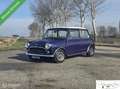 MINI 1000 innocenti Blau - thumbnail 1