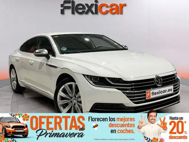 Volkswagen Arteon 1.5 TSI EVO Elegance 110kW