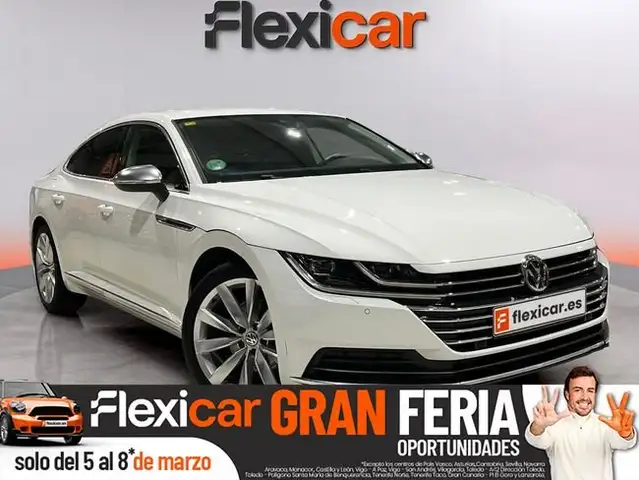 Volkswagen Arteon 1.5 TSI EVO Elegance 110kW
