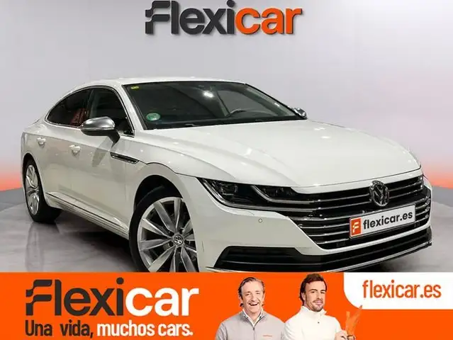 Volkswagen Arteon 1.5 TSI EVO Elegance 110kW
