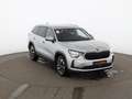 Skoda Kodiaq 2.0 TDI Selection Aut 7-SITZER LED RADAR Silber - thumbnail 8