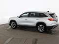 Skoda Kodiaq 2.0 TDI Selection Aut 7-SITZER LED RADAR Silber - thumbnail 12