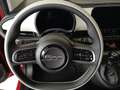 Fiat 500 500 Hybrid Hatchback-HB La Prima Rot - thumbnail 13