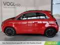 Fiat 500 500 Hybrid Hatchback-HB La Prima Rot - thumbnail 2