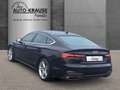 Audi A5 40 Sportback 2.0 TFSI S-tronic AHK-klappbar Navi D Noir - thumbnail 4