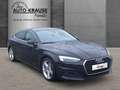Audi A5 40 Sportback 2.0 TFSI S-tronic AHK-klappbar Navi D Noir - thumbnail 6