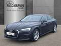 Audi A5 40 Sportback 2.0 TFSI S-tronic AHK-klappbar Navi D Noir - thumbnail 1