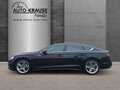 Audi A5 40 Sportback 2.0 TFSI S-tronic AHK-klappbar Navi D Noir - thumbnail 3