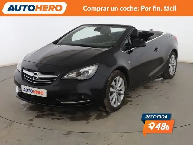 Opel 1.6 SIDI Turbo Excellence
