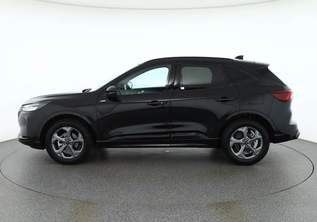 Ford Kuga 2026