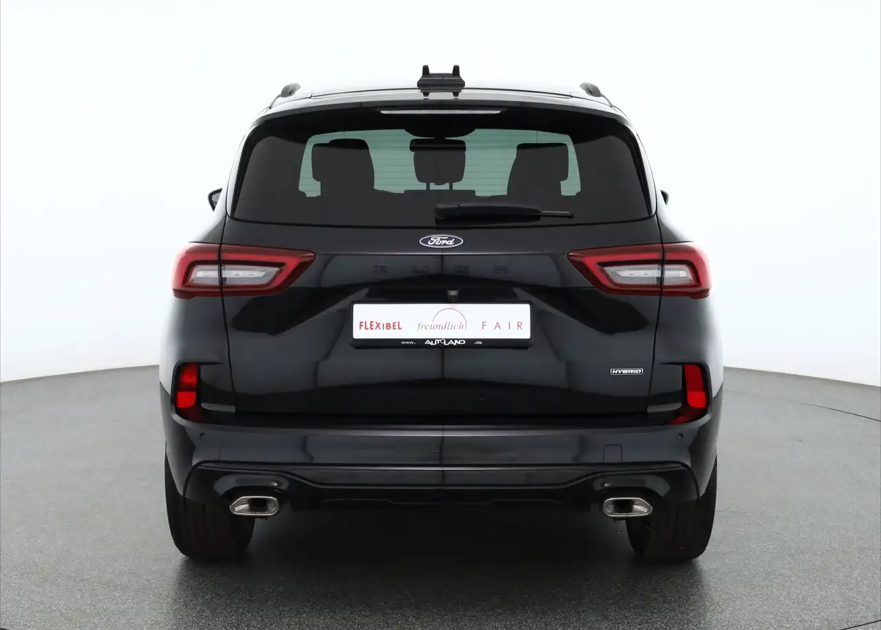 Ford Kuga 2026