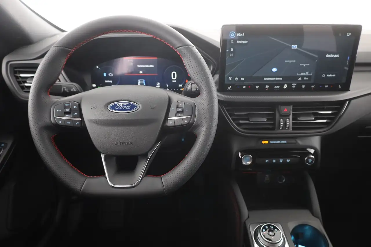 Ford Kuga 2026 — фото 10