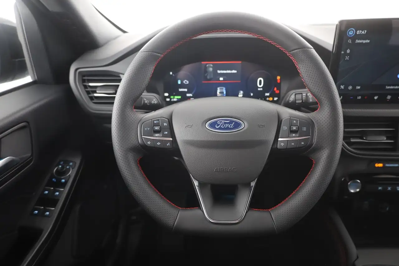 Ford Kuga 2026 — фото 15
