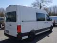 Volkswagen VW Crafter 35 L3H3 Facelift AHK Kamera Fenster Blanc - thumbnail 2