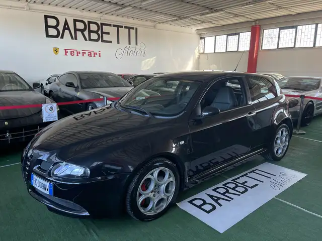 Alfa Romeo 147 3.2 GTA V6 Selespeed Da Concorso PERMUTE RATE