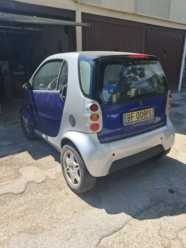 smart Passion, foto 3