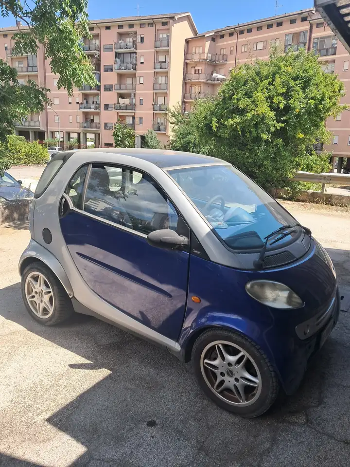 smart Passion, foto 2