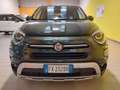 Fiat 500X 500X 1.0 CROSS UNICOPROPRIETARIO-NAVI-CERCHI 18" Groen - thumbnail 3