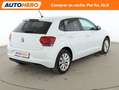 Volkswagen Polo 1.0 TSI Sport DSG 85kW Blanco - thumbnail 6