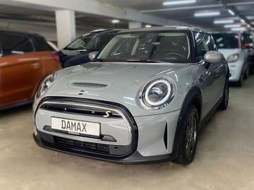 Cooper SE Essential Trim