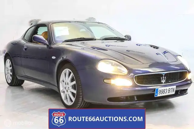Maserati 3200 3200GT