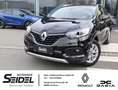 Renault Kadjar LIMITED Deluxe BLUE dCi 115 AHZV ! Noir - thumbnail 1