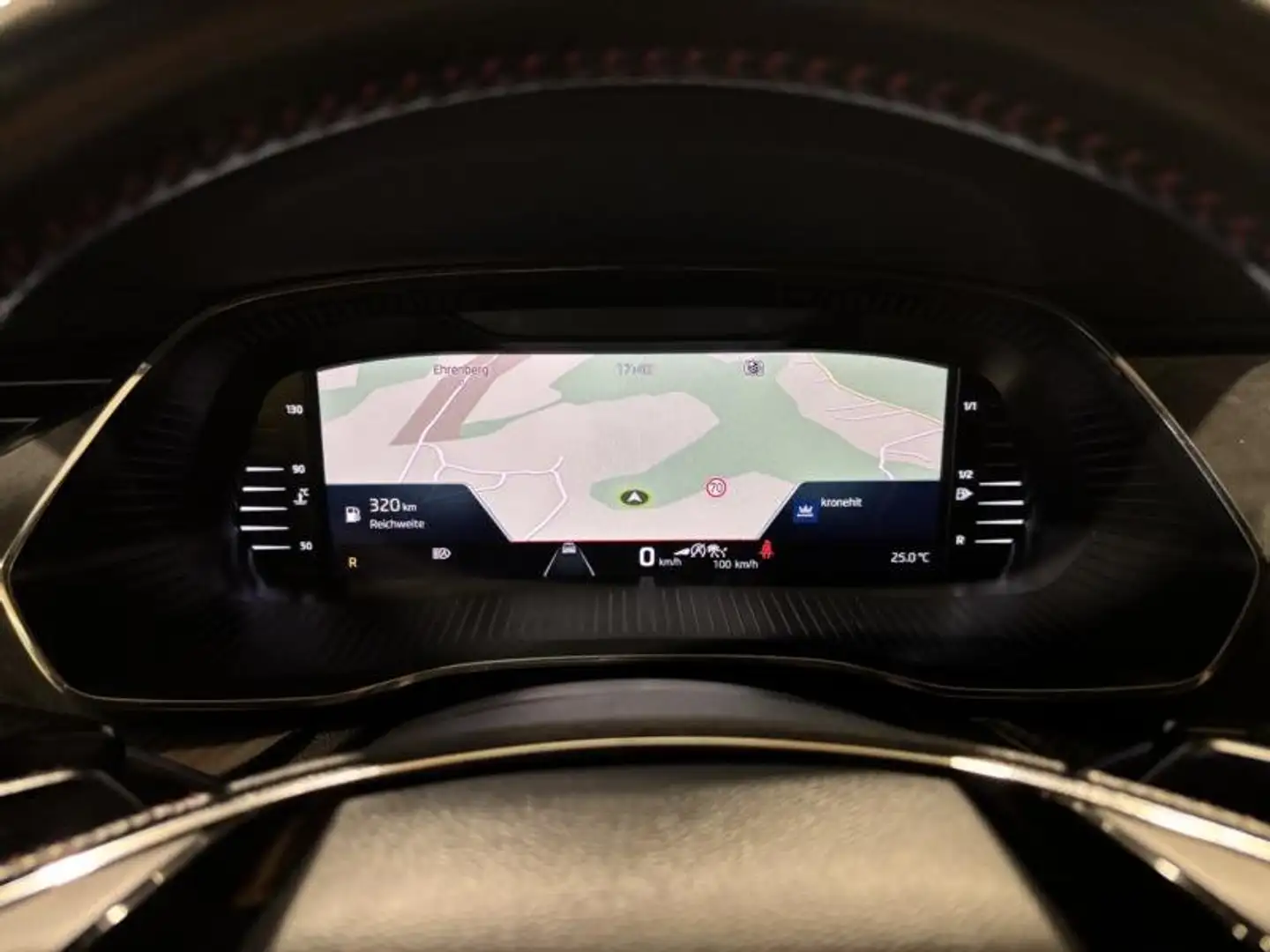 Skoda Octavia 2,0TDI 4x4 RS PLUS VIRTUAL COCKPIT HEAD-UP AHK Weiß - 2